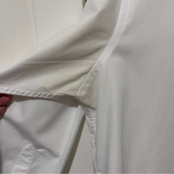 Arrow White Dress Shirt - Picture 10 of 13